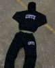 Wholesale Custom Men and Women Tracksuits