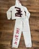 Wholesale Custom Men and Women Tracksuits