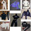 Wholesale Custom Men and Women Tracksuits