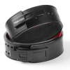 Premium Leather Gym Belt | Weightlifting and Powerlifting Support Belts