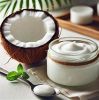 Coconut Milk Cream