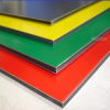 Aluminum-plastic panel...