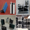Aluminum alloy doors a...