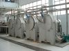 Automatic Cassava Garri Tapioca Processing Machine Line, High Output, High Quality