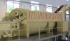 Automatic Cassava Garri Tapioca Processing Machine Line, High Output, High Quality
