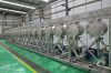 Automatic Potato / Sweet Potato Processing Machine Line, High Output, High Quality
