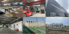 Prefab steel structure...