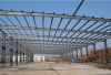 Prefab steel structure...