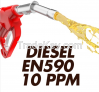 Diesel Gasoil(EN590 10...
