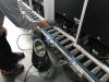 Refrigerator test Inspection third-party QC inspector final random Quality Control Service in China