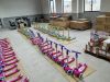Ride-on toy assemblytest Inspection third-party QC inspector final random Quality Control Service in China