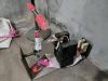 Ride-on toy assemblytest Inspection third-party QC inspector final random Quality Control Service in China