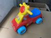 Ride-on toy assemblytest Inspection third-party QC inspector final random Quality Control Service in China