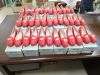Lady's dress shoes test Inspection third-party QC inspector final random Quality Control Service in China