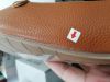 Lady's dress shoes test Inspection third-party QC inspector final random Quality Control Service in China