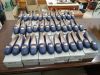 Lady's dress shoes test Inspection third-party QC inspector final random Quality Control Service in China