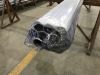 Aluminum metal tube materials warehouse Inspection service, qc, inspector, Shipment inspection services in China