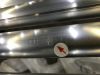 Aluminum metal tube materials warehouse Inspection service, qc, inspector, Shipment inspection services in China