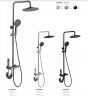 Basin/Kitchen mixer se...