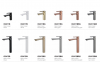 Basin/Kitchen mixer se...