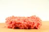 Grated cheese
