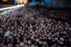 iron ore pellets