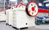 200-300tph Complete Fixed Stone Crusher Production Line Gravel Rock Crusher Machine Jaw Crushing Plant for Mining