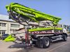 Zoomlion Concrete pump...