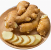 Fresh ginger crop 2023...