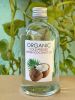 Virgin Coconut Oil. Or...