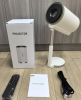 TS3 Mini Projector 4K Android 11 Smart 5G BT Wi-Fi Portatil Screen WiFi Projector with 360 Rotating Gimbal
