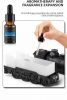 Train Air Humidifier Ultrasonic Aromatherapy Diffusers Mist Maker Fragrance Essential Oil Aroma Difusor Remote control