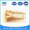 PDC DTH hammer diamond button bit