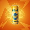 Refreshing good energy...
