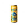 Refreshing good energy...