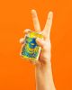 Refreshing good energy...