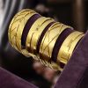 Bracelets 