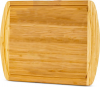 Wood Cutting Board