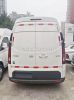 Refrigerated van