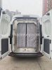 Refrigerated van