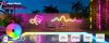 Kinyu RGBIC Neon Rope ...