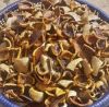 dried meat