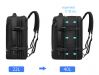 Durable Travel Waterpr...