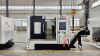 CNC lathe