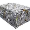 Aluminium scrap