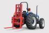 Forklifts and Tractors