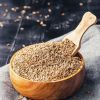 Cumin seeds