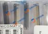 Nicomatic connector