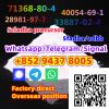 1451-83-8 bk4 1451-82-7 2b4m f5 High qualiyt in stock,