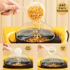 popcorn maker